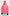 FWC'Cruz Puffer Snow Jacket | Skater Pink