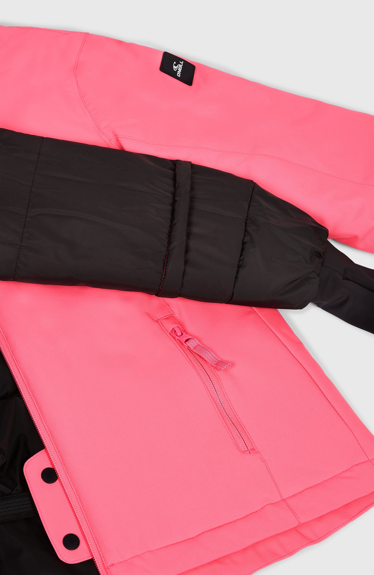 FWC'Cruz Snow Jacket | Skater Pink – O'Neill