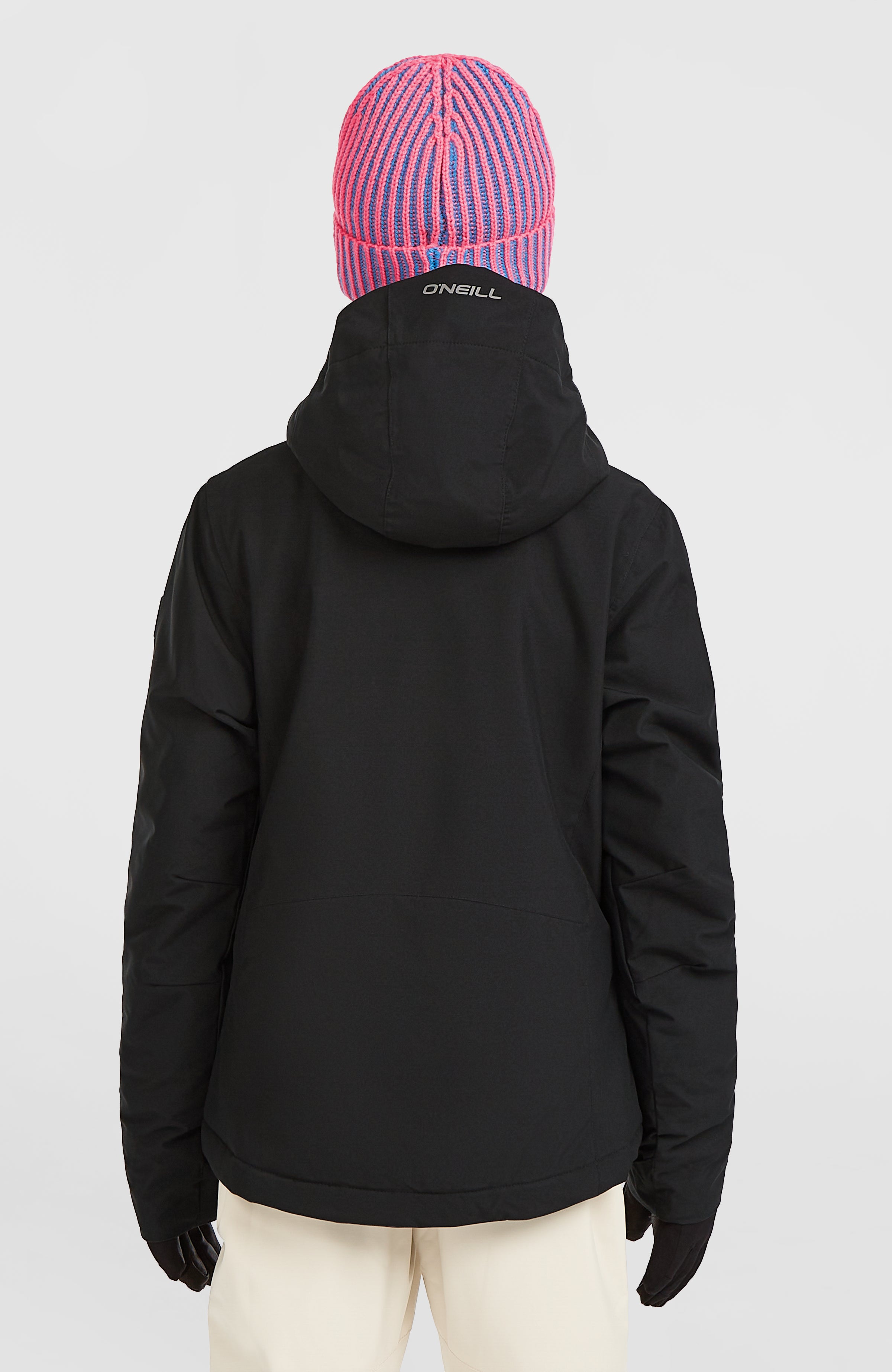 FWC'Cruz Snow Jacket | Black Out – O'Neill