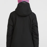 FWC'Cruz Snow Jacket | Black Out