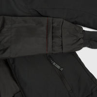 FWC'Cruz Snow Jacket | Black Out