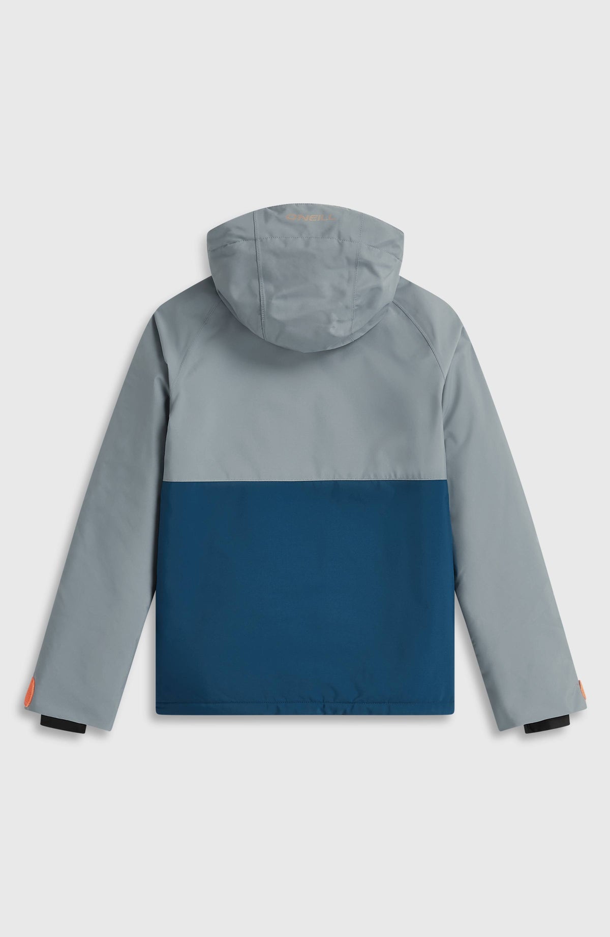 FWC'Cruz Raglan Snow Jacket | Murky Water Colour Block