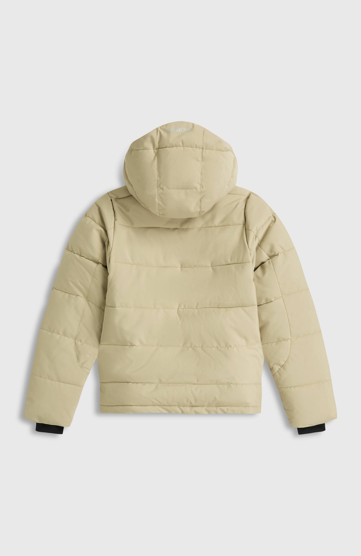 FWC'Cruz Puffer Snow Jacket | Olive Blush