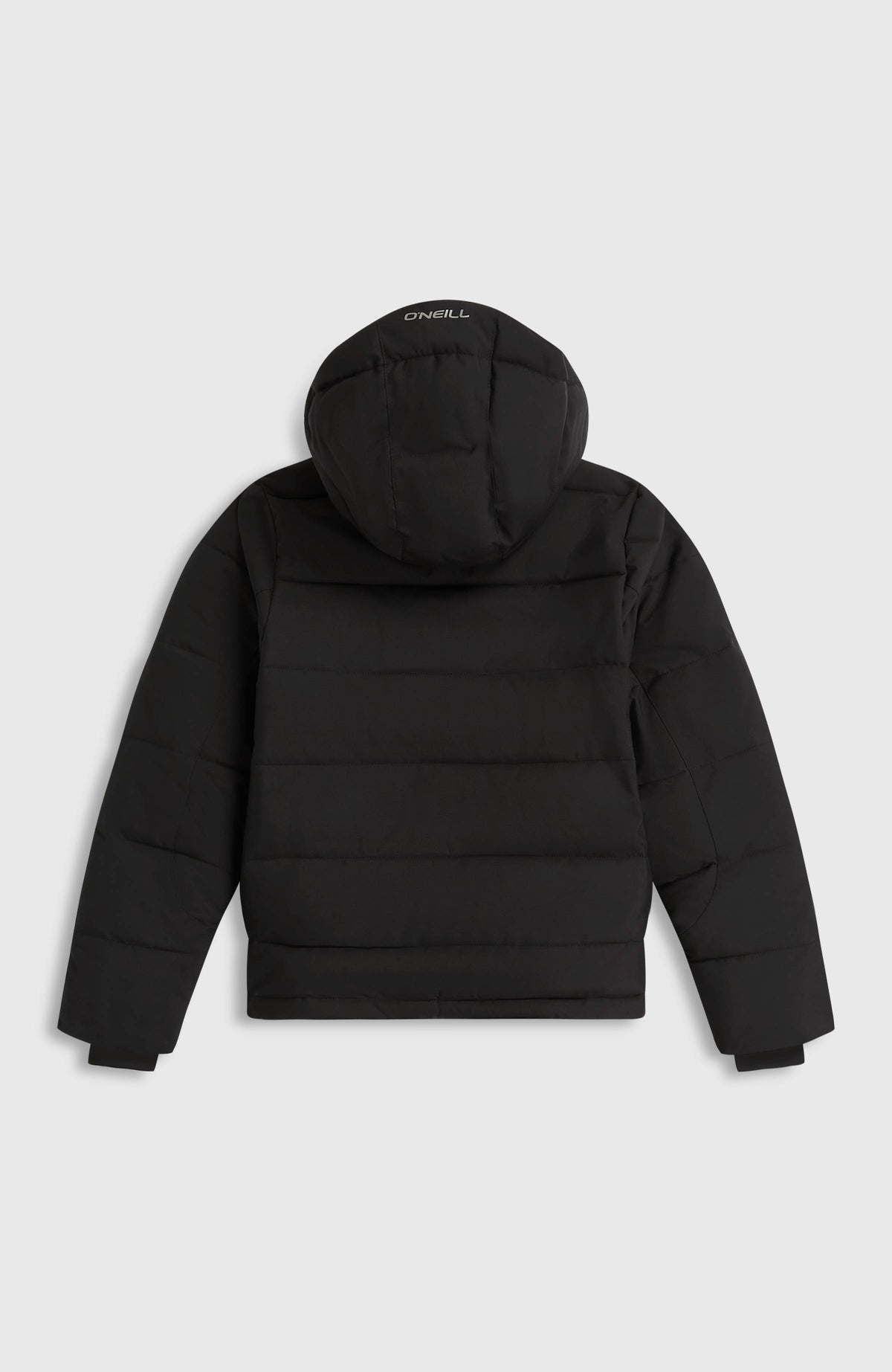 FWC'Cruz Puffer Snow Jacket | Black Out