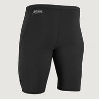 Premium Skins Surf Short | Black