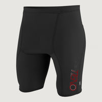 Youth Premium Skins Short | Black