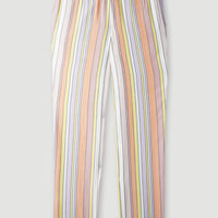 Tamah Beach Pants | Multi Stripe