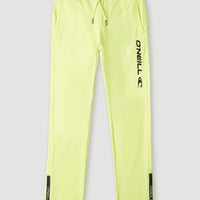 Rutile Sweatpants | Sunny Lime