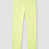 Rutile Sweatpants | Sunny Lime