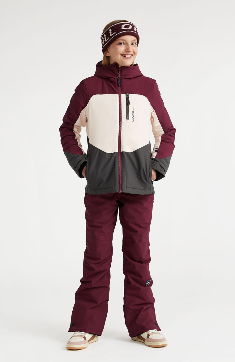 Snow Wear for Girls Outlet | All Sale! – O'Neill