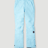 Star Snow Pants | Blue Wave