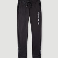 Rutile Joggers | Black Out