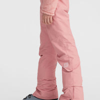 Star Regular Snow Pants | Genuine Pink