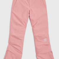 Star Regular Snow Pants | Genuine Pink