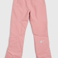 Star Regular Snow Pants | Genuine Pink