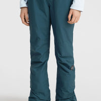 Star Regular Snow Pants | Alma Steel