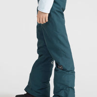 Star Regular Snow Pants | Alma Steel