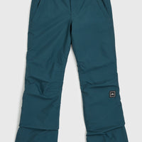 Star Regular Snow Pants | Alma Steel