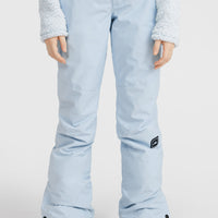 Star Regular Snow Pants | Dawn Sky