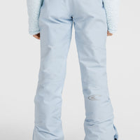 Star Regular Snow Pants | Dawn Sky