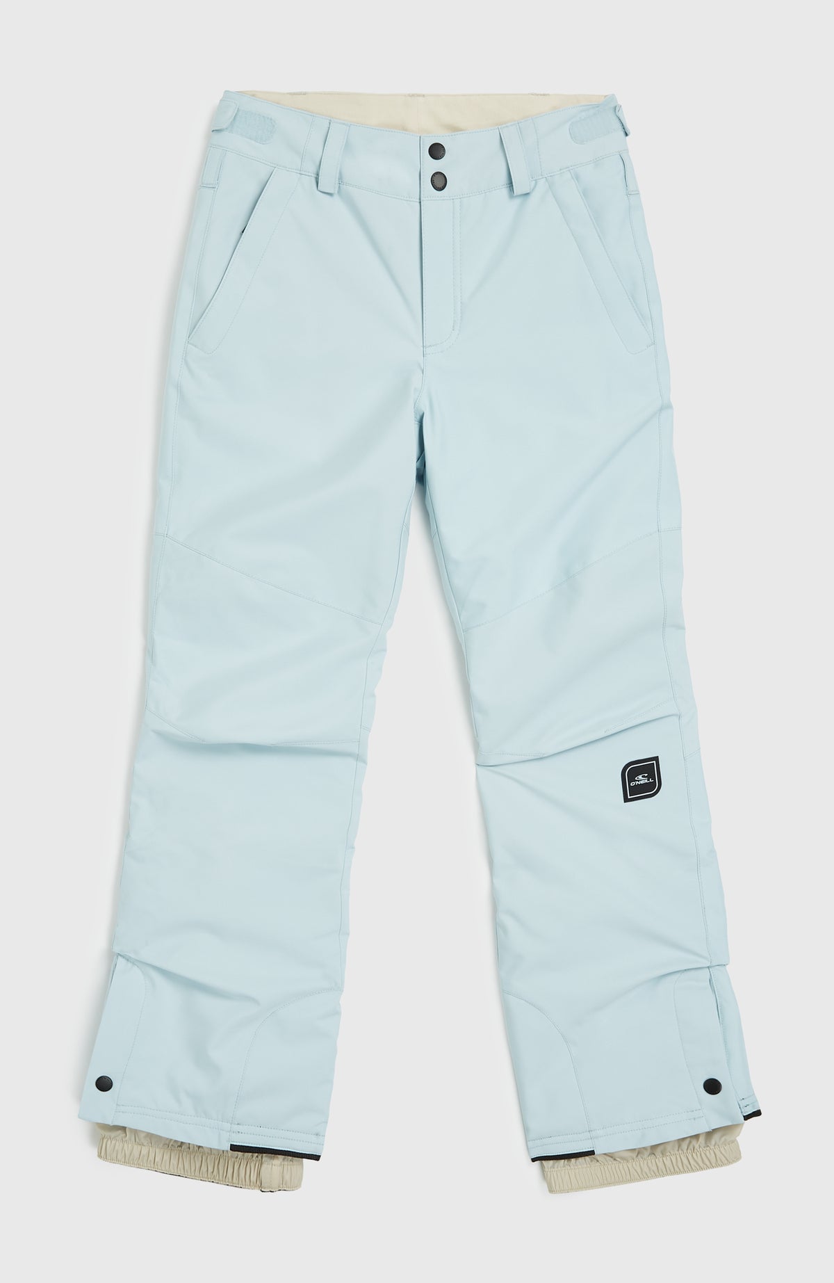 Star Regular Snow Pants | Dawn Sky
