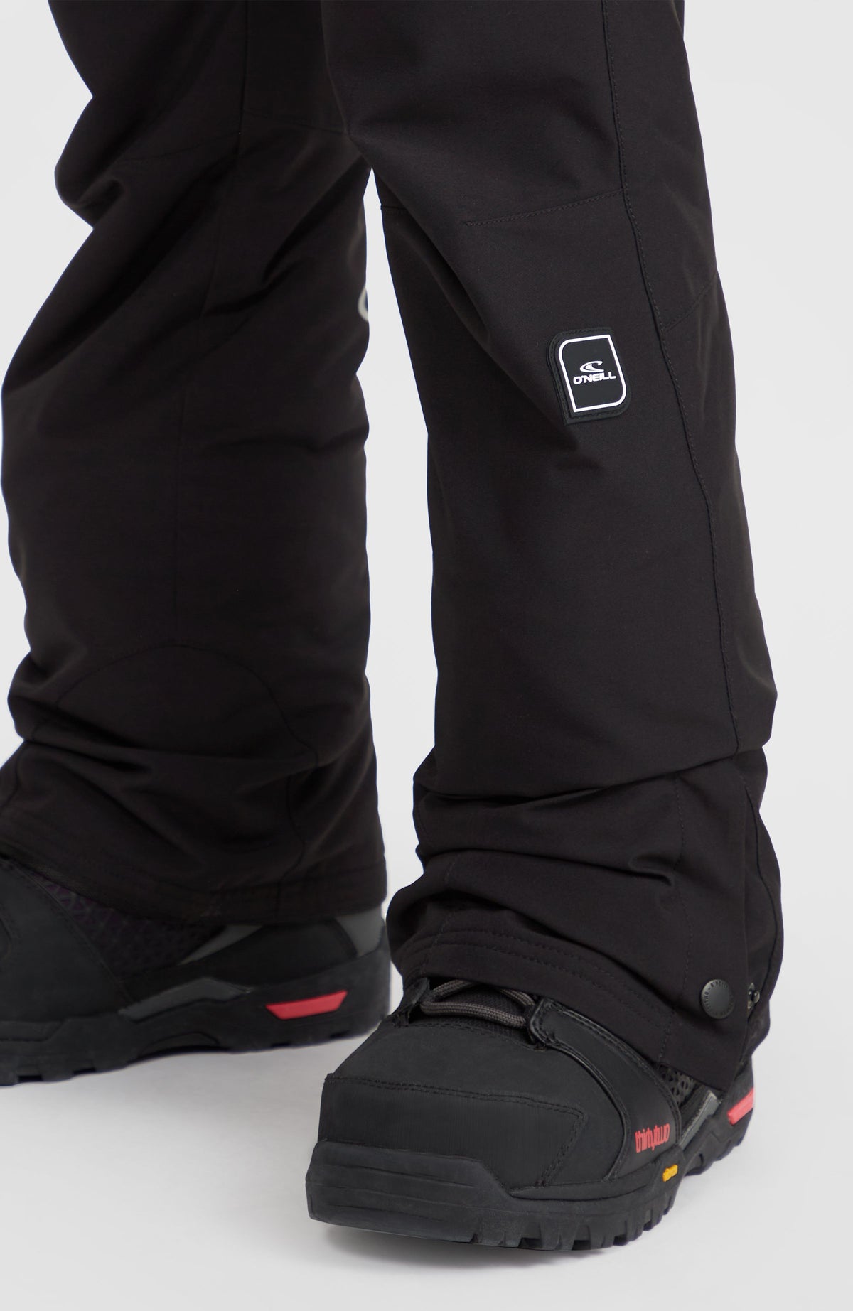 Star Regular Snow Pants | Black Out – O'Neill