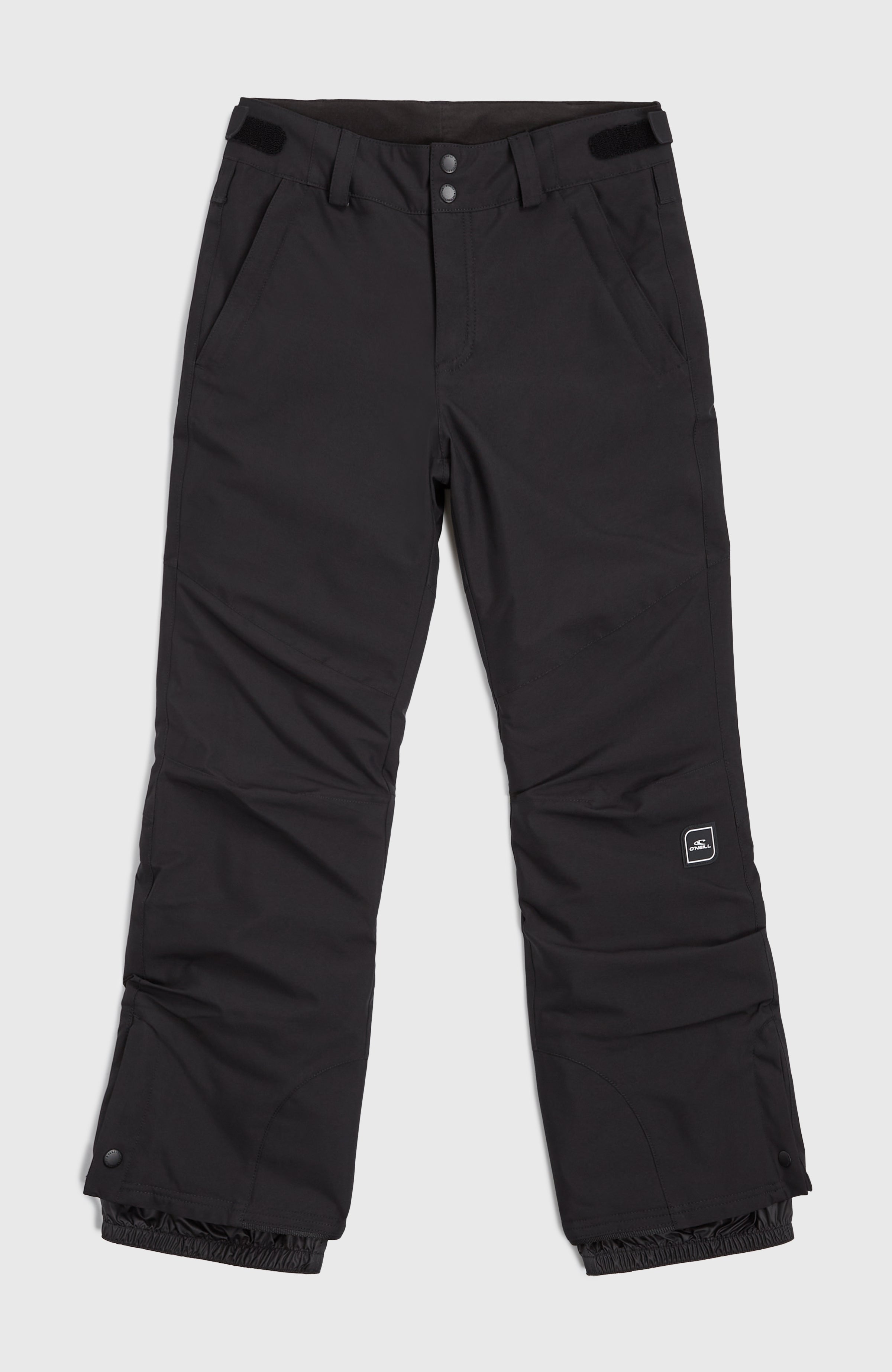 Star Regular Snow Pants | Black Out – O'Neill