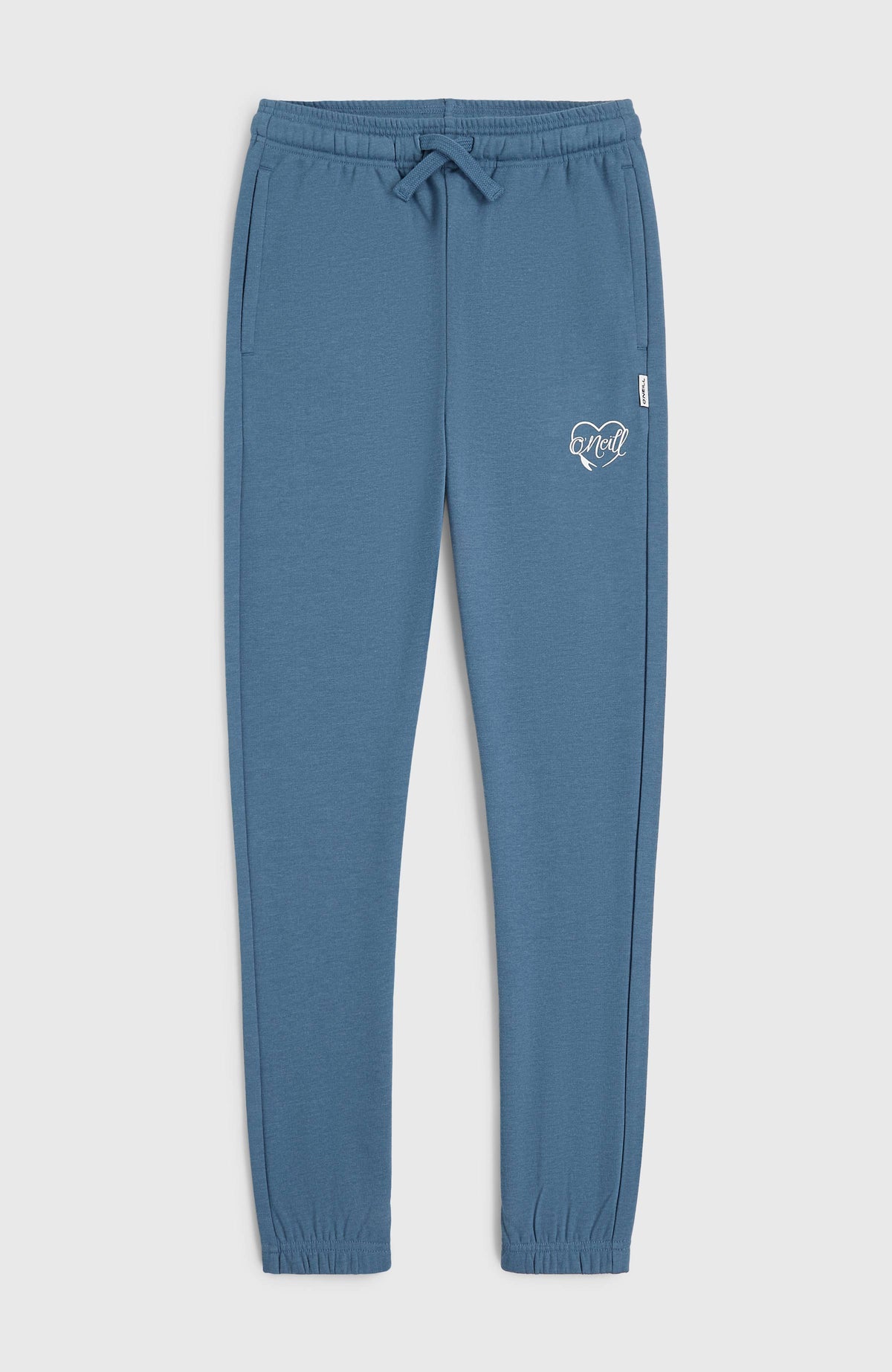 Script Sweatpants | Copen Blue