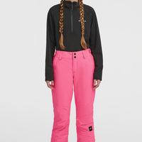 FWC'Cruz Snow Pants | Skater Pink
