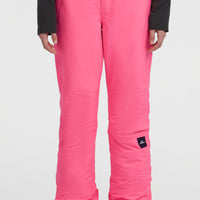 FWC'Cruz Snow Pants | Skater Pink
