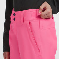 FWC'Cruz Snow Pants | Skater Pink