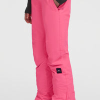 FWC'Cruz Snow Pants | Skater Pink