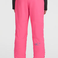 FWC'Cruz Snow Pants | Skater Pink