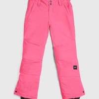 FWC'Cruz Snow Pants | Skater Pink