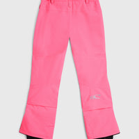 FWC'Cruz Snow Pants | Skater Pink