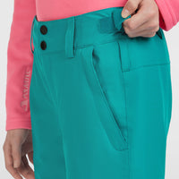 FWC'Cruz Snow Pants | Island Breeze
