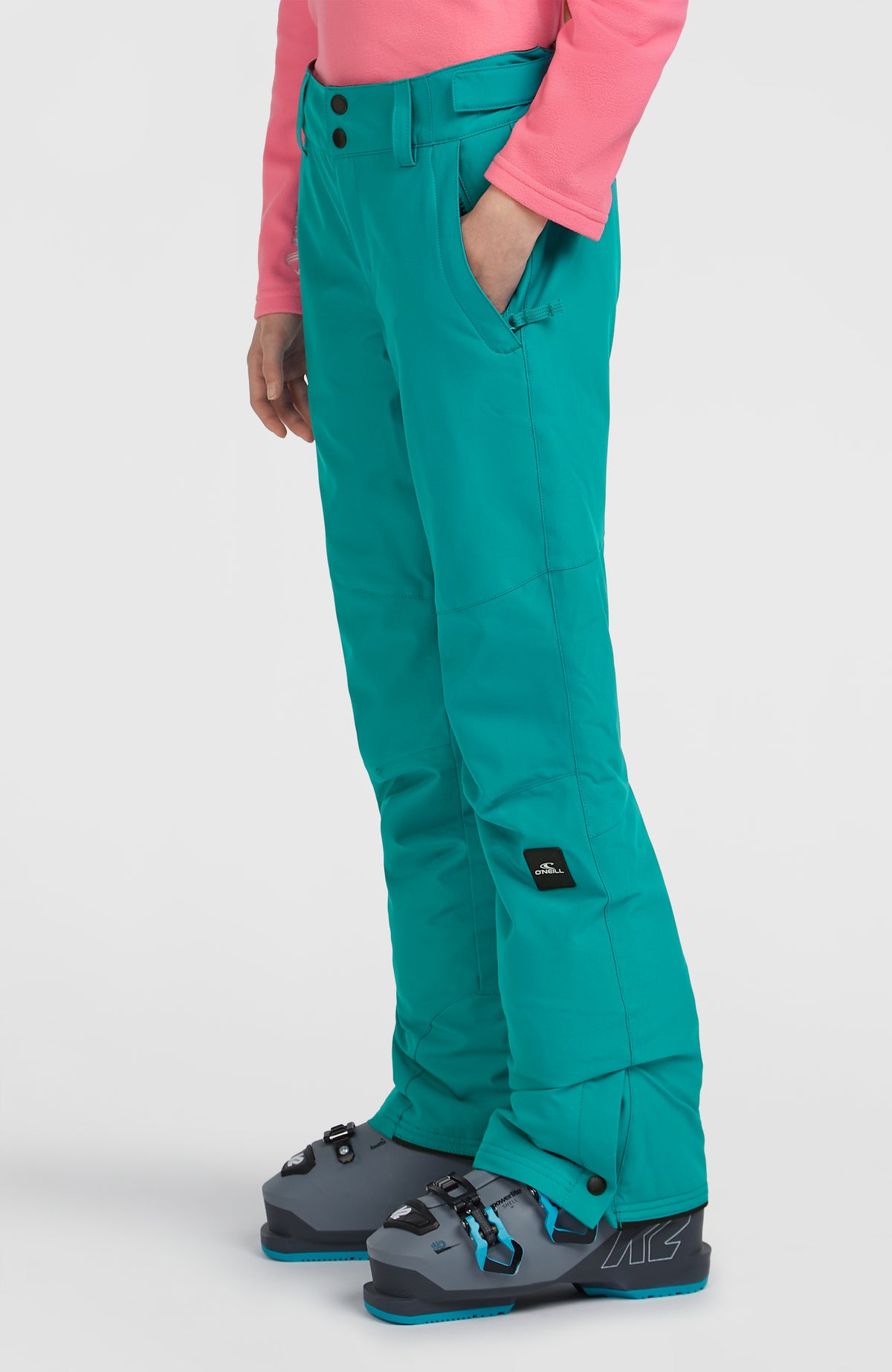 FWC'Cruz Snow Pants | Island Breeze