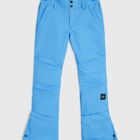 FWC'Cruz Snow Pants | Blue Poppy
