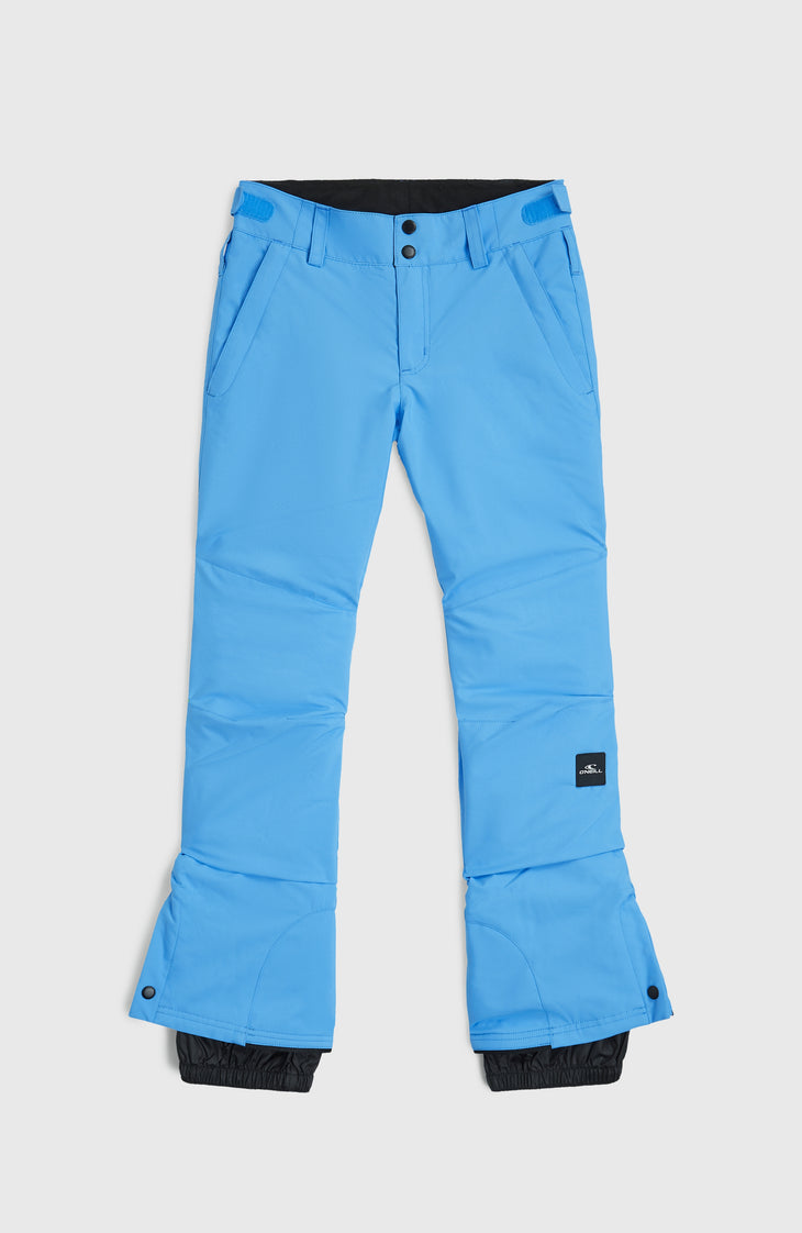 FWC'Cruz Snow Pants | Blue Poppy
