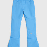 FWC'Cruz Snow Pants | Blue Poppy