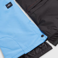FWC'Cruz Snow Pants | Blue Poppy