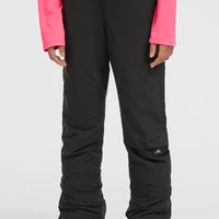 FWC'Cruz Snow Pants | Black Out