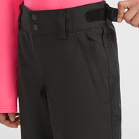 FWC'Cruz Snow Pants | Black Out