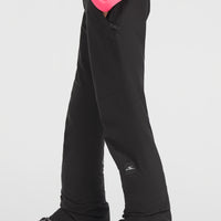 FWC'Cruz Snow Pants | Black Out