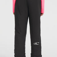 FWC'Cruz Snow Pants | Black Out