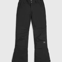 FWC'Cruz Snow Pants | Black Out