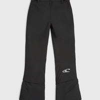 FWC'Cruz Snow Pants | Black Out