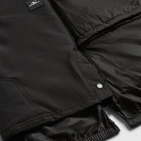 FWC'Cruz Snow Pants | Black Out