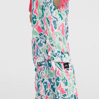 FWC'Cruz Snow Pants | White Cluster