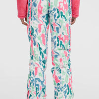 FWC'Cruz Snow Pants | White Cluster